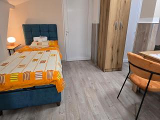 Doksim Luxury Apartments 201 - Pirot - 5
