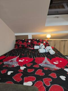 Doksim Luxury Apartments 201 - Pirot - 1