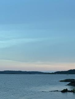 Atelier Blå houses - Rösselvik - 6