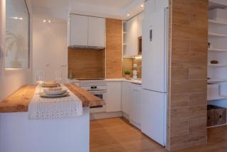 MRS Apartamento vistas Sierra Nevada con parking - 2