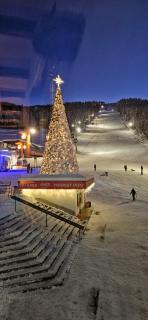 Apartment Holiday Ravna Planina - Pale - 9