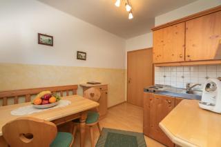 Appartement Jost - Nassfeld - Tröpolach - 4