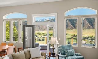 One of a kind hilltop estate in Aspen Valley! - Basalt - 6