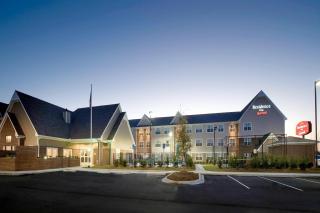 Residence Inn by Marriott Hattiesburg - Hattiesburg - 7