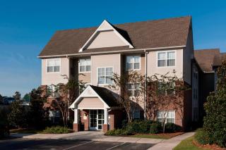 Residence Inn by Marriott Hattiesburg - Hattiesburg - 6