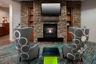 Residence Inn by Marriott Hattiesburg - Hattiesburg - 4