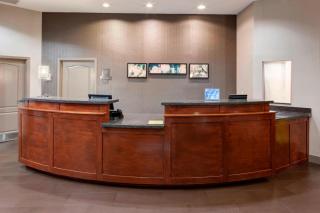 Residence Inn by Marriott Hattiesburg - Hattiesburg - 5