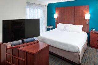 Residence Inn by Marriott Hattiesburg - Hattiesburg - 3