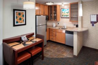 Residence Inn by Marriott Hattiesburg - Hattiesburg - 0