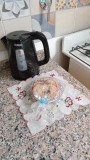 Cabañas Vista Ensueño - 1