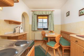 Appartement Jost - Nassfeld - Tröpolach - 5