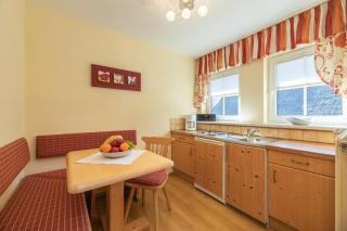 Appartement Jost - Nassfeld - Tröpolach - 8