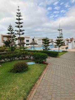 OceanView Villa - 5 Bedrooms on the beach - Sidi Bouzid - 3