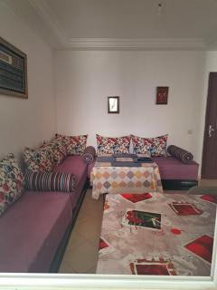 Appartement Kénitra - Kenitra - 7