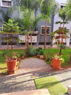 Appartement Kénitra - Kenitra - 5