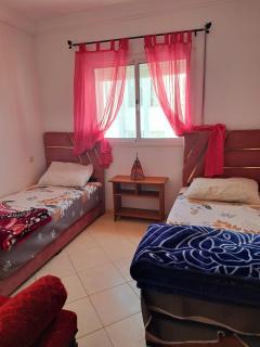 Appartement Kénitra - Kenitra - 1