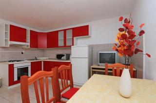 Apartments Andrijašević - Makarska - 9