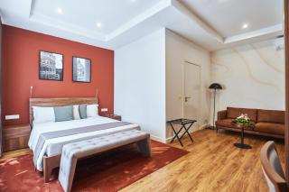 Roma Hôtel & Restaurant - Libreville - 6