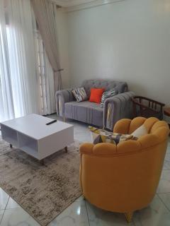 The Vault Heights Apartments - Kampala - 9