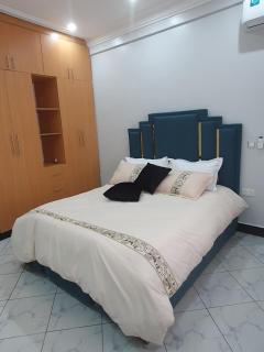 The Vault Heights Apartments - Kampala - 7