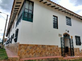 Casa Piña - Villa de Leyva - 8