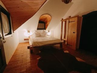 Casa Ghețu - Stulpicani - 8