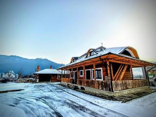 Casa Ghețu - Stulpicani - 5