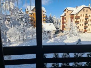 Apartman Sofy - Vila Panorama, SELF CHECK IN - 3