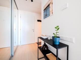 Apartmán s výhľadom v centre, Downtown, Sky Park - Nivy - 1