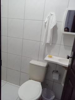 Casa Aconchego Da Vó - Barreirinhas - 6