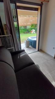 La Kay Sicrié avec spa - Saint-Pierre - 8