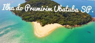 Casa Condomínio Praia Félix - Ubatuba - 7