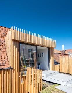 Les Camuches de la banque - 1