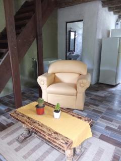 Casa en balneario Paloma - 1