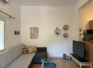 Golden Horizon Retreat, tranquil atmosphere next to the sea! - Gournes - 3