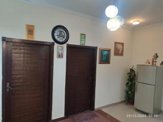 Luxury 2BR Family Apt/Wi-Fi / Netflix - Islamabad - 8