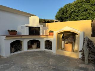 Golden Horizon Retreat, tranquil atmosphere next to the sea! - Gournes - 6