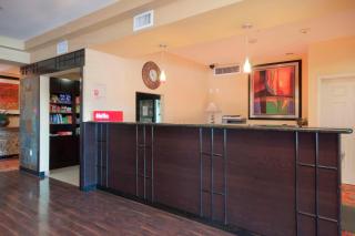 TownePlace Suites El Centro - El Centro - 8