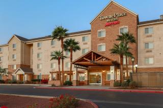 TownePlace Suites El Centro - El Centro - 0