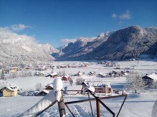 Dangos Mountainview Gosau - 1