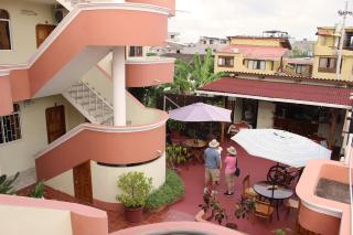 Hotel Del Sol Galapagos - 7