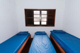 Chalé Monjolinho - 4