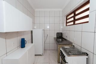 Chalé Monjolinho - 1