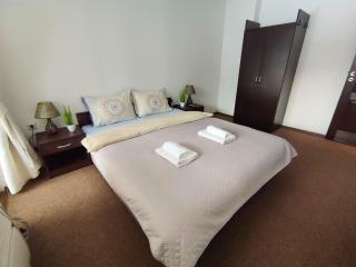 Maria-Antoaneta Residence 26D - Bansko - 9