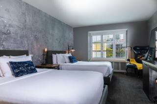 Marriott Vacation Club®, San Francisco - San Francisco - 1