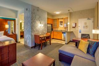 Residence Inn by Marriott Ocala - Ocala - 4