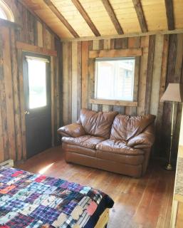 Cozy Cabin escape in the Tetons - Driggs - 4