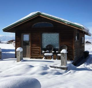 Cozy Cabin escape in the Tetons - Driggs - 3
