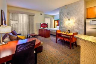 Residence Inn by Marriott Ocala - Ocala - 5
