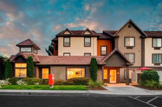 TownePlace Suites Fresno - Fresno - 8